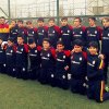 Galatasaray Ankara Football Academy-4